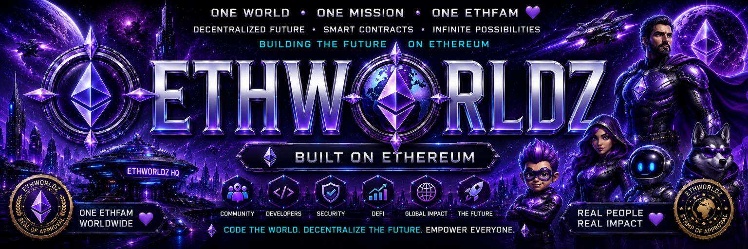 EthWorldz approved artwork