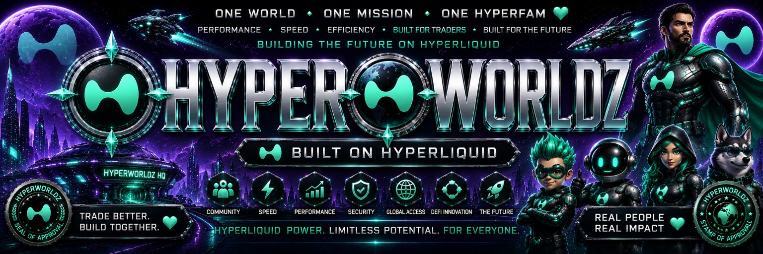 HyperWorldz approved artwork
